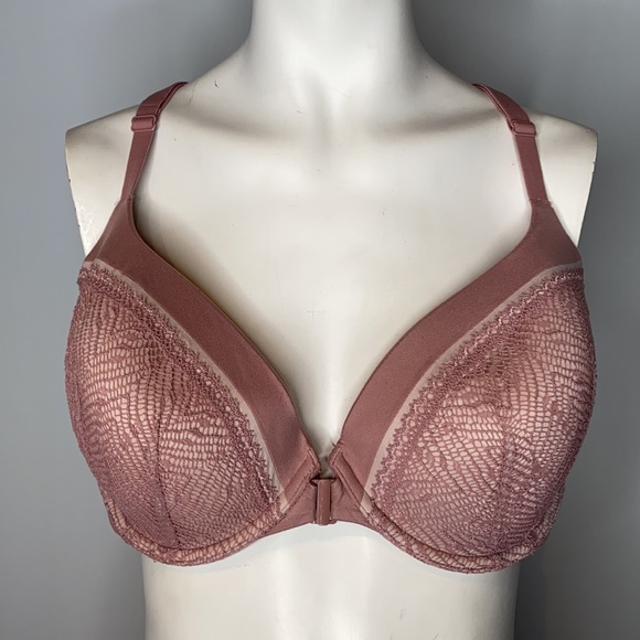 Victoria secret bra size size 38DD - Picture 4 of 5